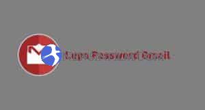 lupa password email gmail