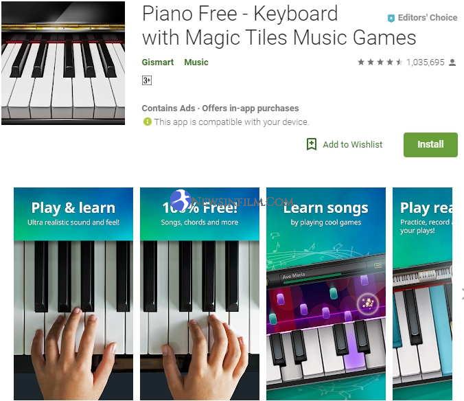 aplikasi piano android terbaik