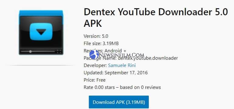 aplikasi download video gratis di iphone