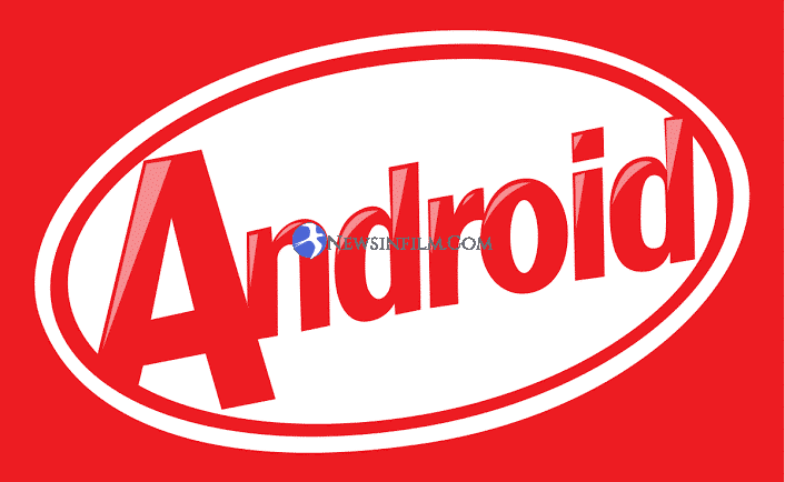 android KitKat logo