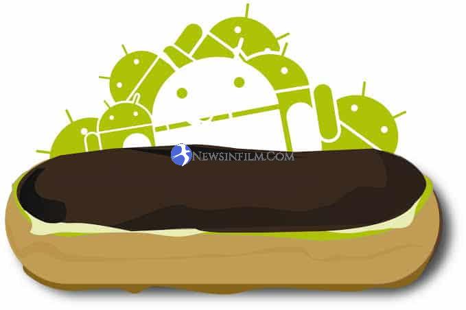 android eclair