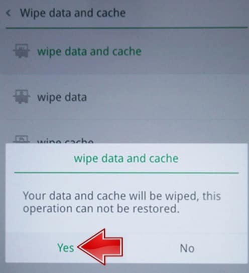 Recovery-Wipe-Data-and-Cache