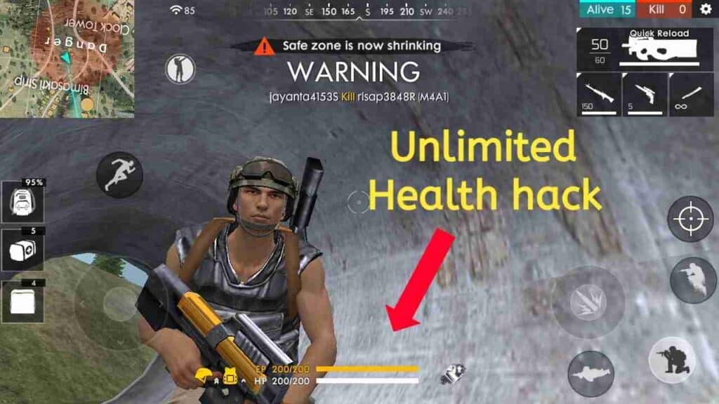 Unlimited-Health