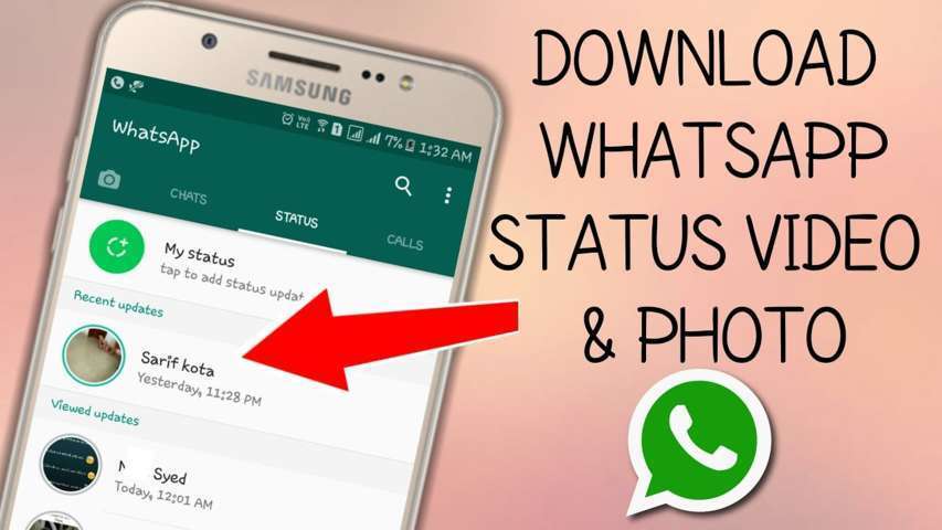 GB WhatsApp Apk Pro v10.23 Download Versi Terbaru
