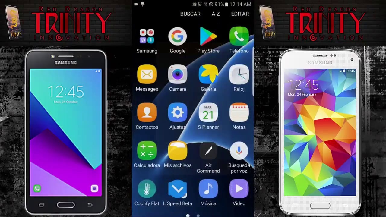 Custom-ROM-Samsung-Galaxy-J2-Prime-Trinity-Project-Beta