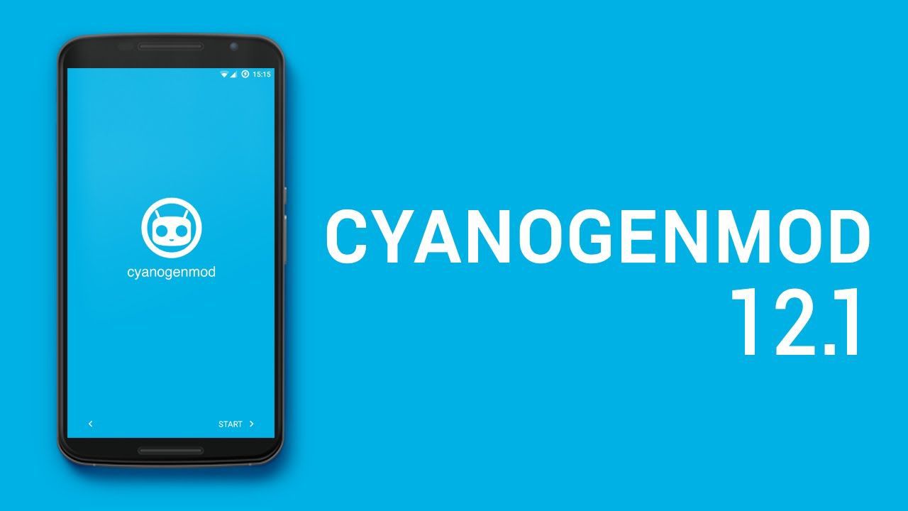 Cyanogenmod-13-CM-12.1
