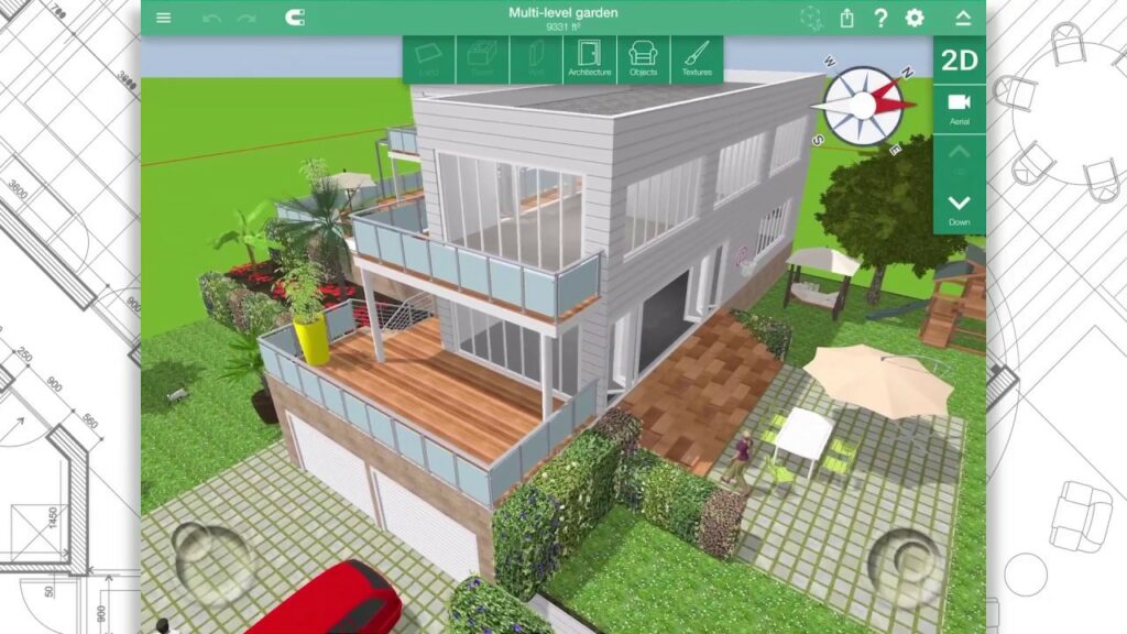 home design 3d app android