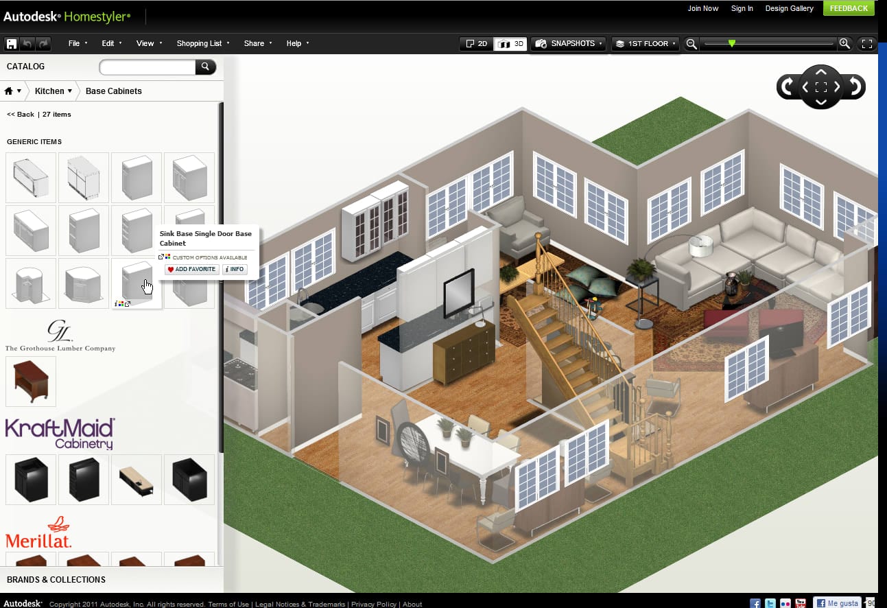 Homestyler-Interior-Design-and-Decorating-Ideas