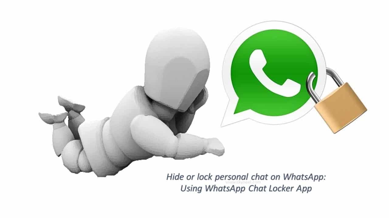 Ibuilt-WhatsApp-Locker
