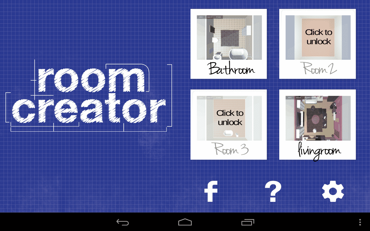 Room-Creator-Interior