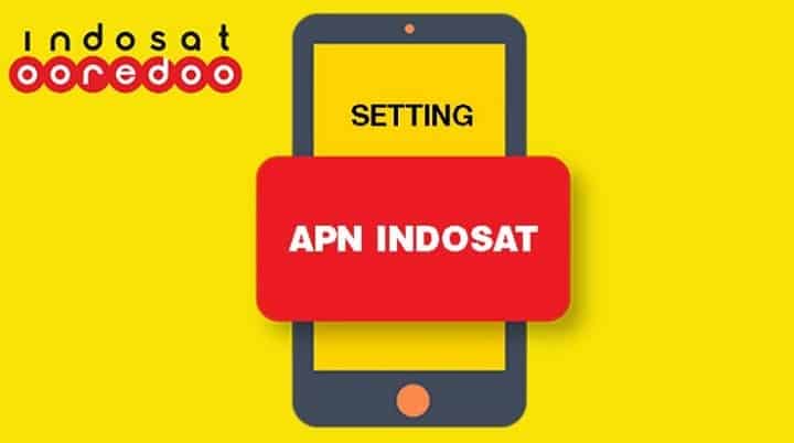 Settingan-Default-APN-Indosat