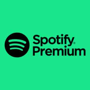 Spotify-Premium