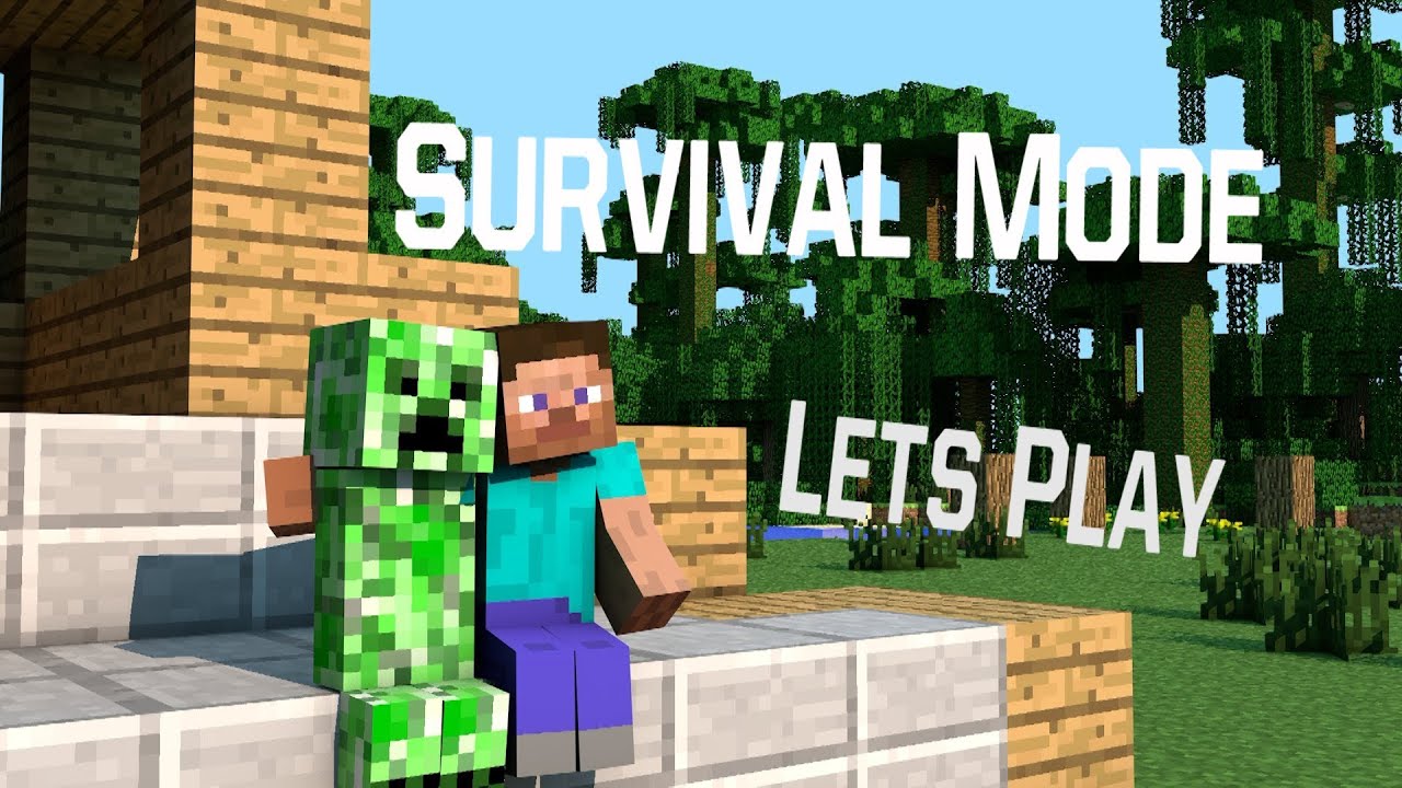 Survival-Mode