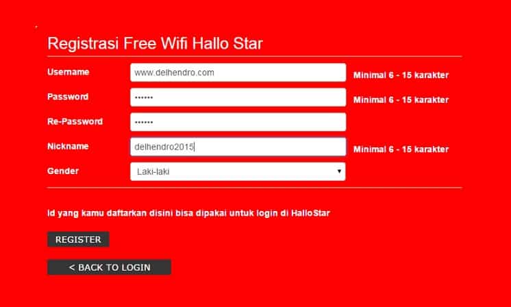 Wifi-ID-Gratis-via-Hallo-Star