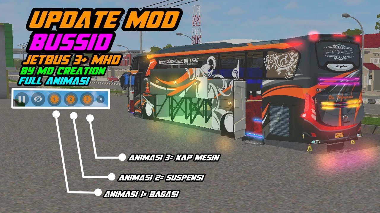 74+ Download Mod Bussid Mobil Xenia HD Terbaru