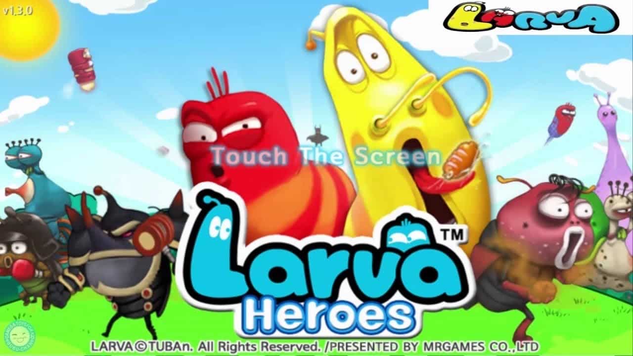 Cara-Download-Larva-Heroes-Mod