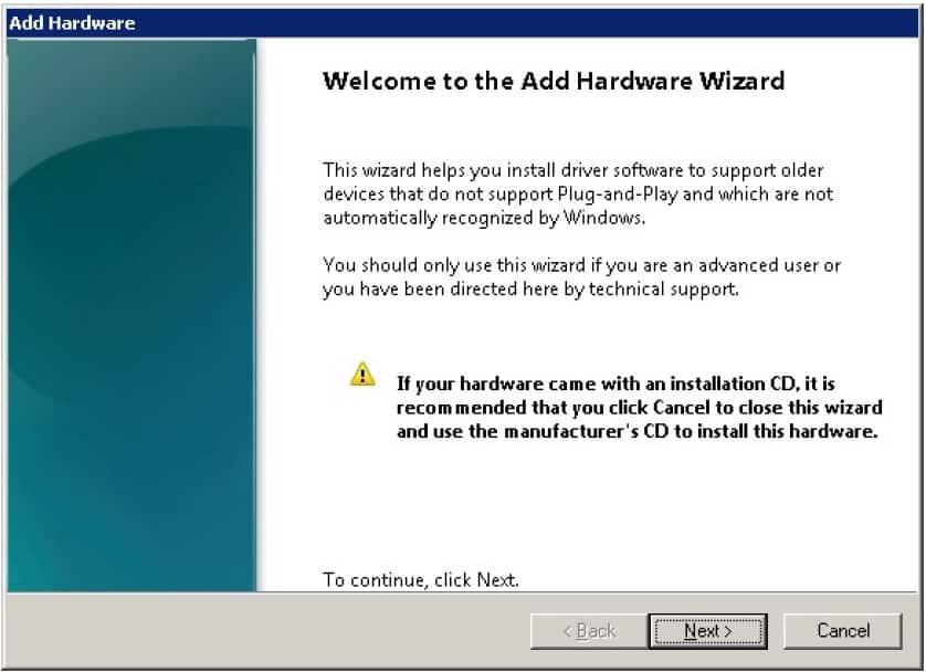 Nantinya-akan-muncul-jendela-kotak-dialog-Welcome-to-the-Add-Hardware-Wizard-yang-untuk-melanjutkan-ke-langkah-selanjutnya-klik-tombol-next