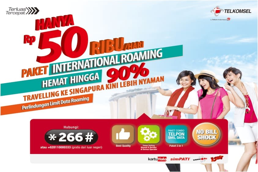 Paket-Roaming-Malaysia-Telkomsel