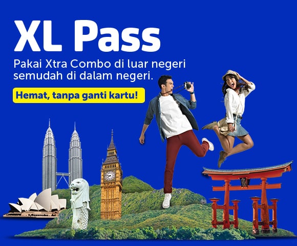 Paket-Roaming-Malaysia-XL