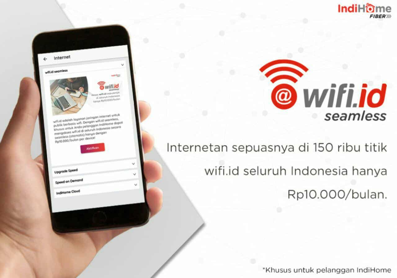 Wifi.id-Seamless