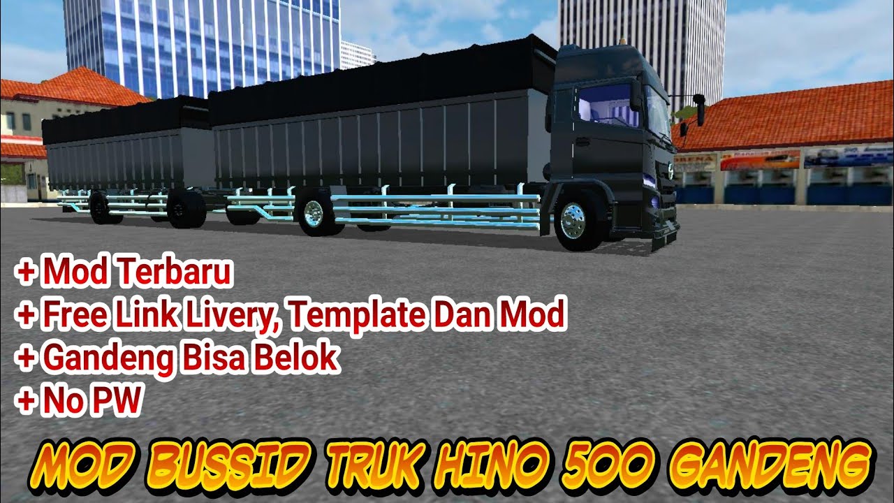 Cara-Menggunakan-Mod-Bussid-Truck-Hino
