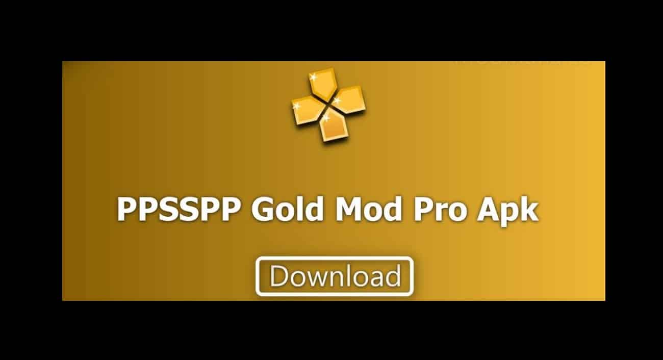Download-PPSSPP-Gold-Pro-APK