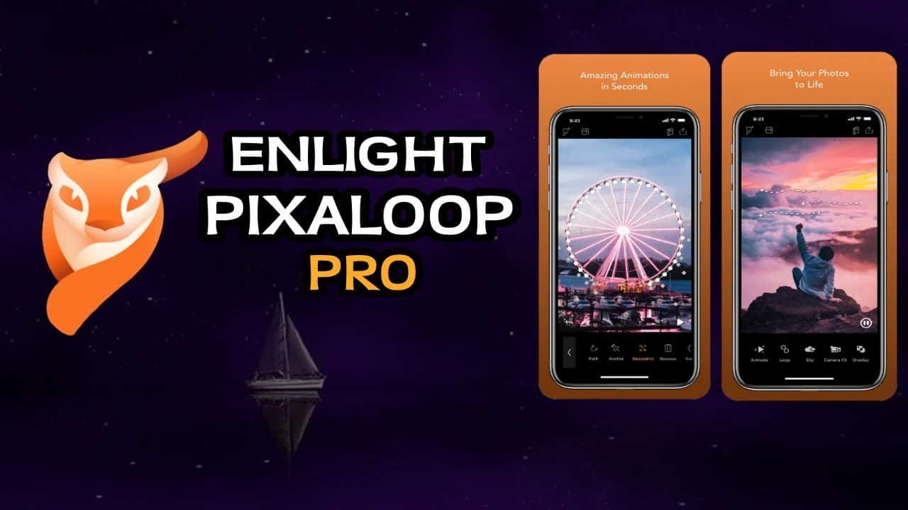 Download-Pixaloop-Pro-APK