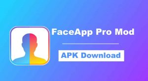 FaceApp-Pro-Mod