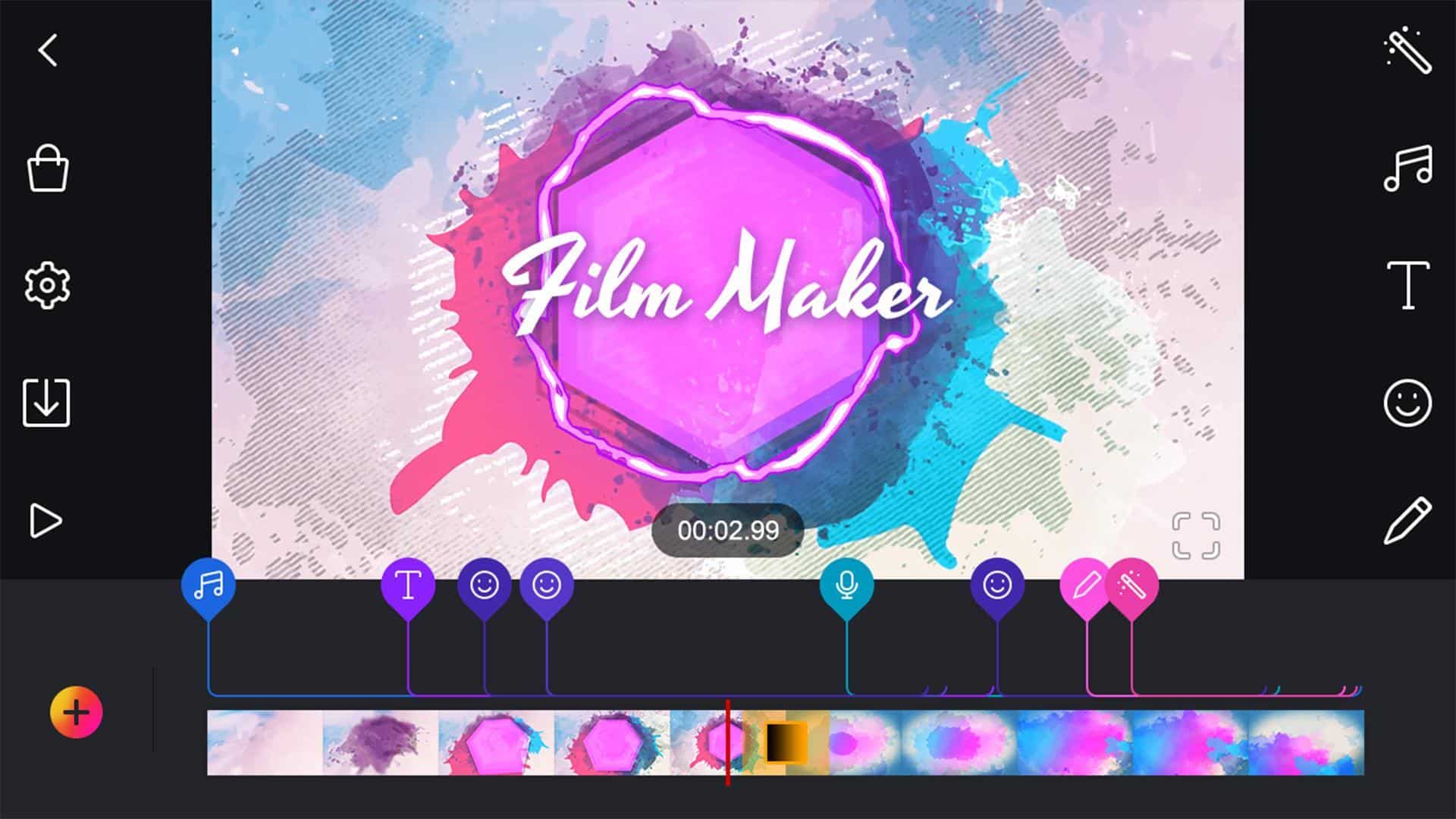 Film-Maker-Pro