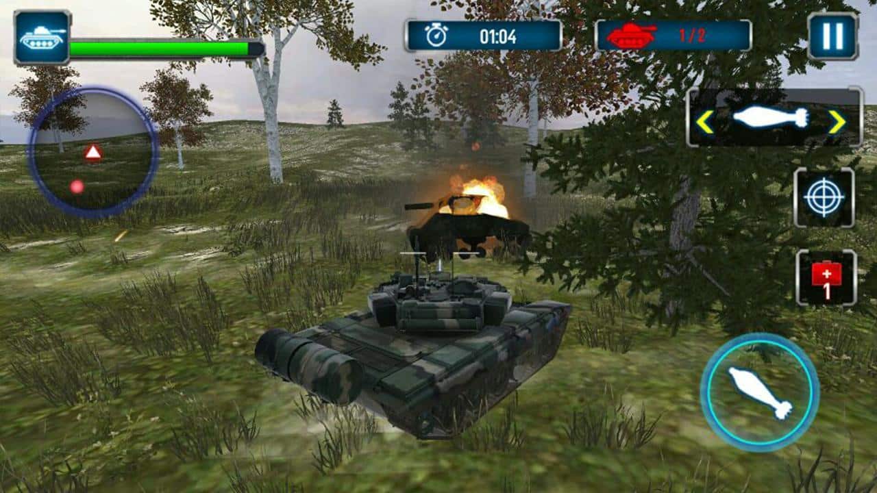 Review-Tank-Strike-Mod