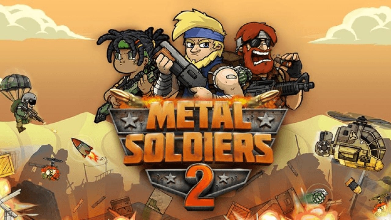 Spesifikasi-dan-Link-Download-Metal-Soldiers-2-Mod