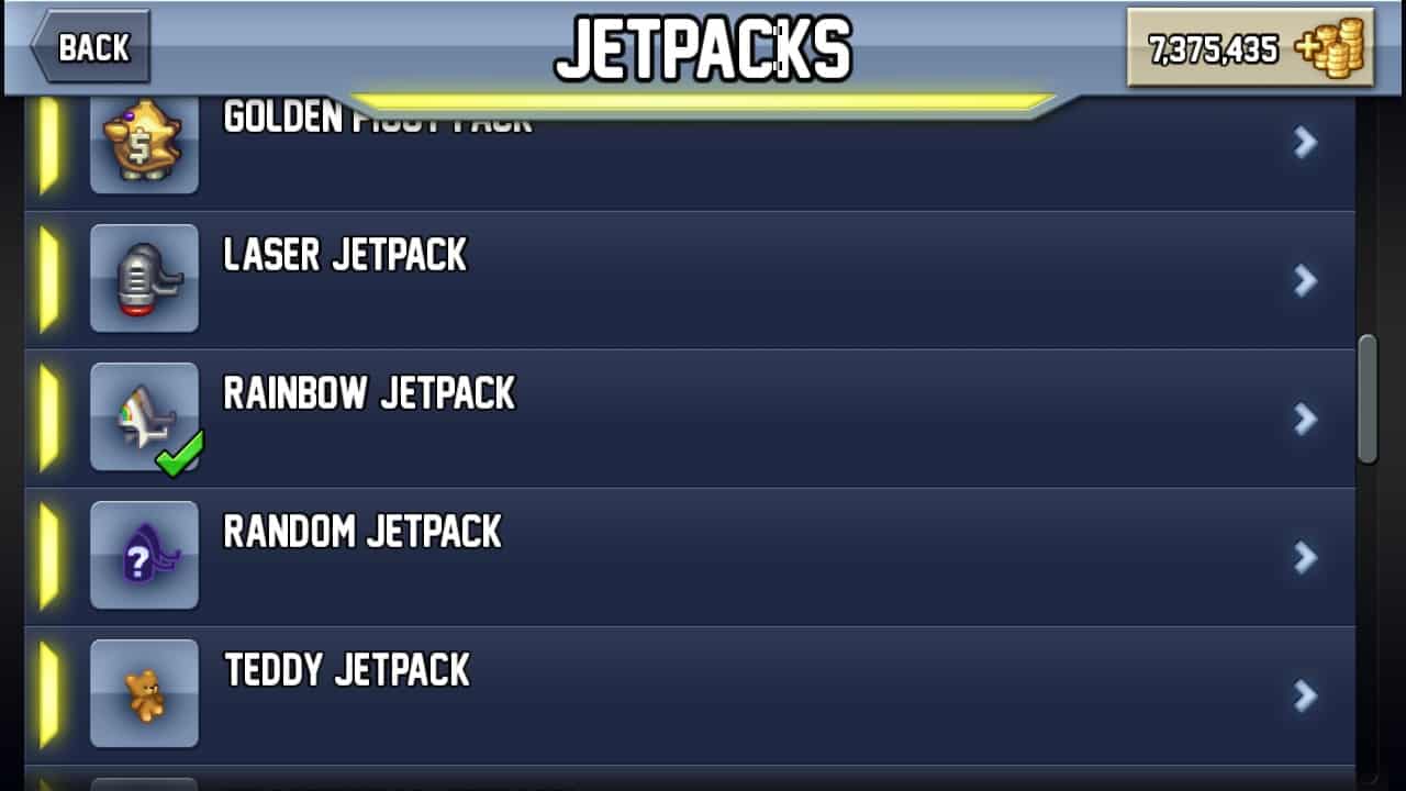Unlock-All-Jetpacks