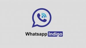 WhatsApp-Indigo