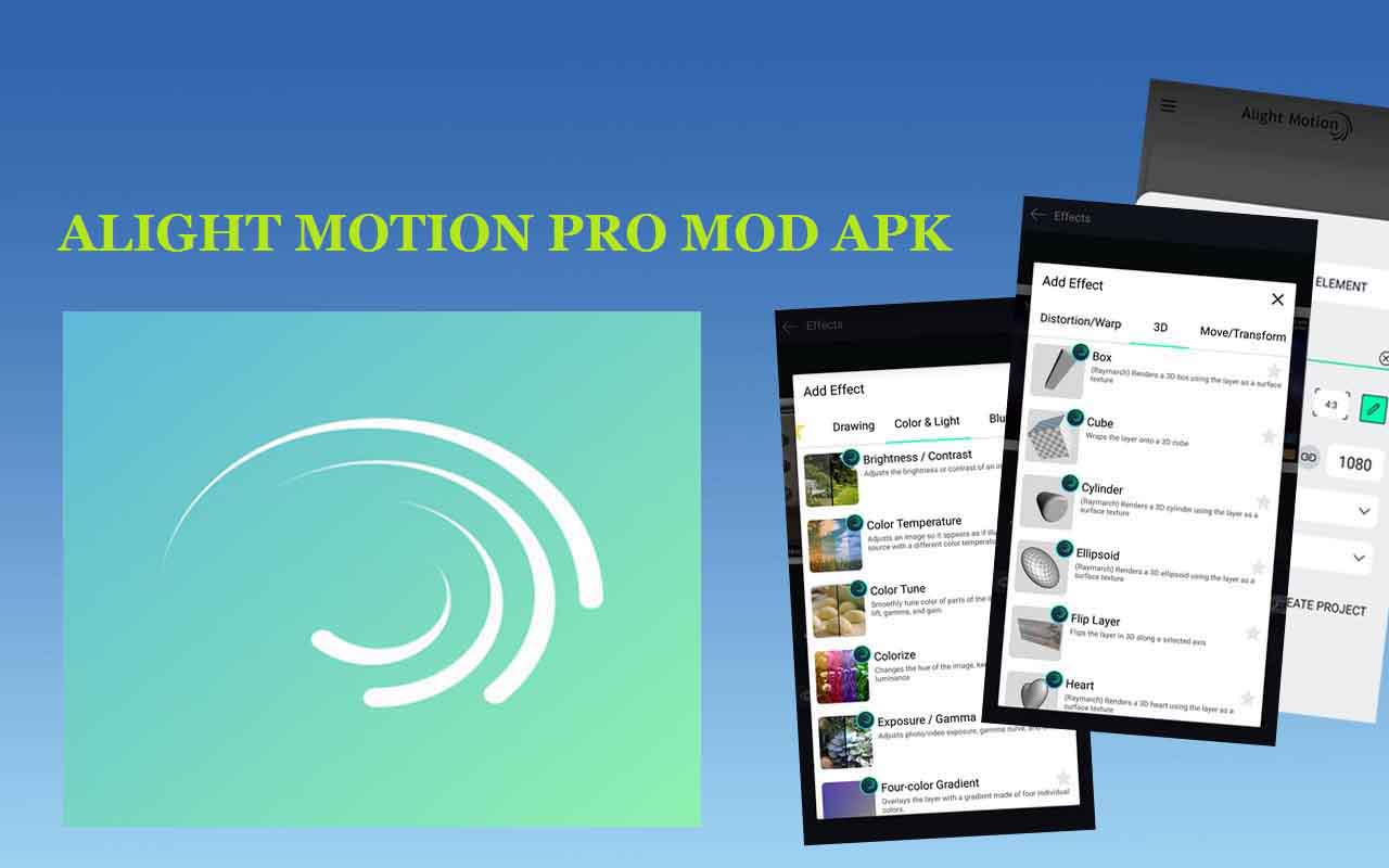 Kelebihan-dan-Kekurangan-Alight-Motion-Pro-Mod-Apk-Terbaru