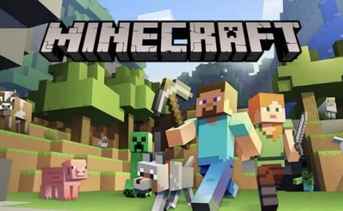 Minecraft Mod Apk (Unlocked) Download 2022