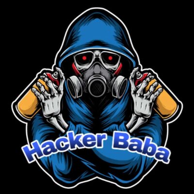 Hacker-Baba-APK