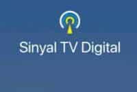 Aplikai Sinyal TV Digital Apk