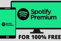 Spotify Premium Mod Apk Download Unlock Fitur Premium